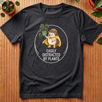Easily Distracted By Plants T-Shirt