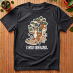 I Can Explain T-Shirt