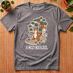 I Can Explain T-Shirt