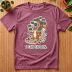 I Can Explain T-Shirt