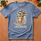 I Can Explain T-Shirt
