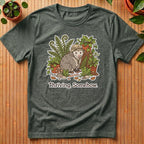 Thriving, Somehow T-Shirt