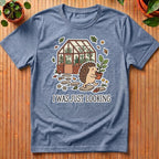 I Was Just Looking T-Shirt