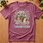 I Was Just Looking T-Shirt
