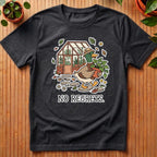 No Regrets T-Shirt