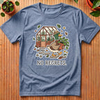No Regrets T-Shirt