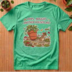 Oops, Bought Another Houseplant T-Shirt