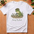Doing My Best T-Shirt