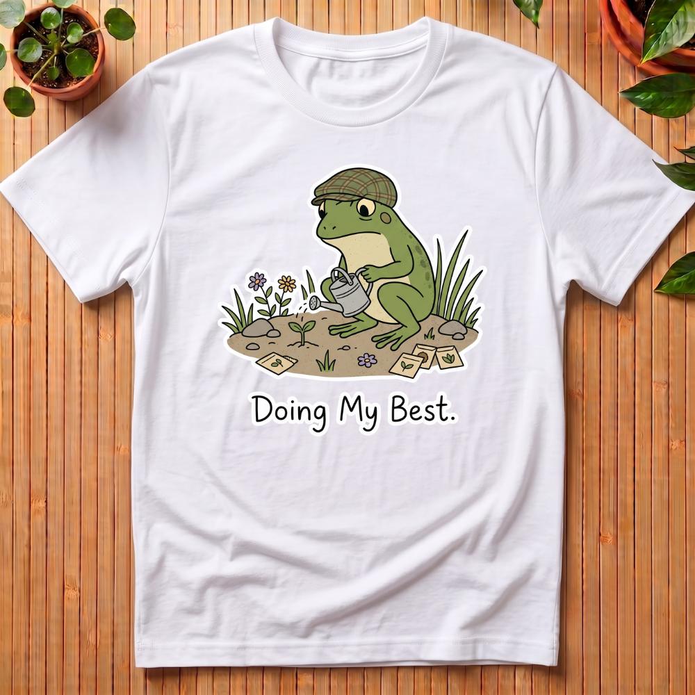 Doing My Best T-Shirt