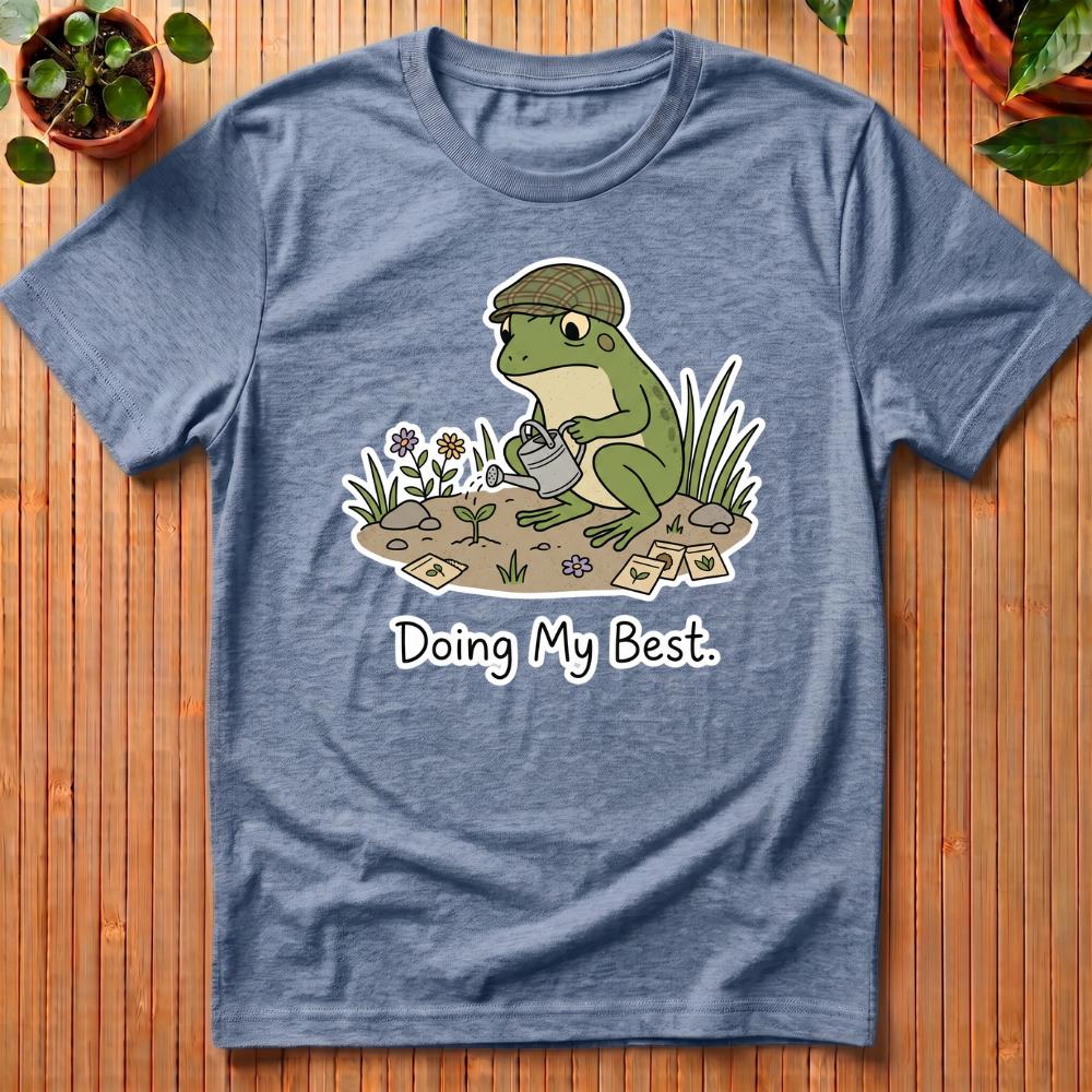 Doing My Best T-Shirt