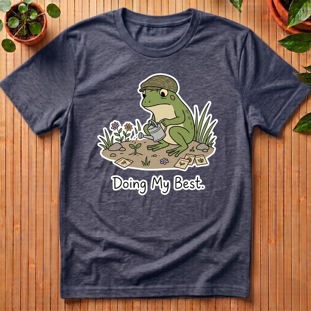 Doing My Best T-Shirt