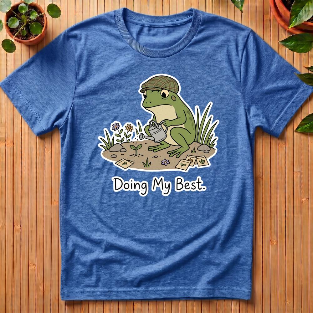 Doing My Best T-Shirt