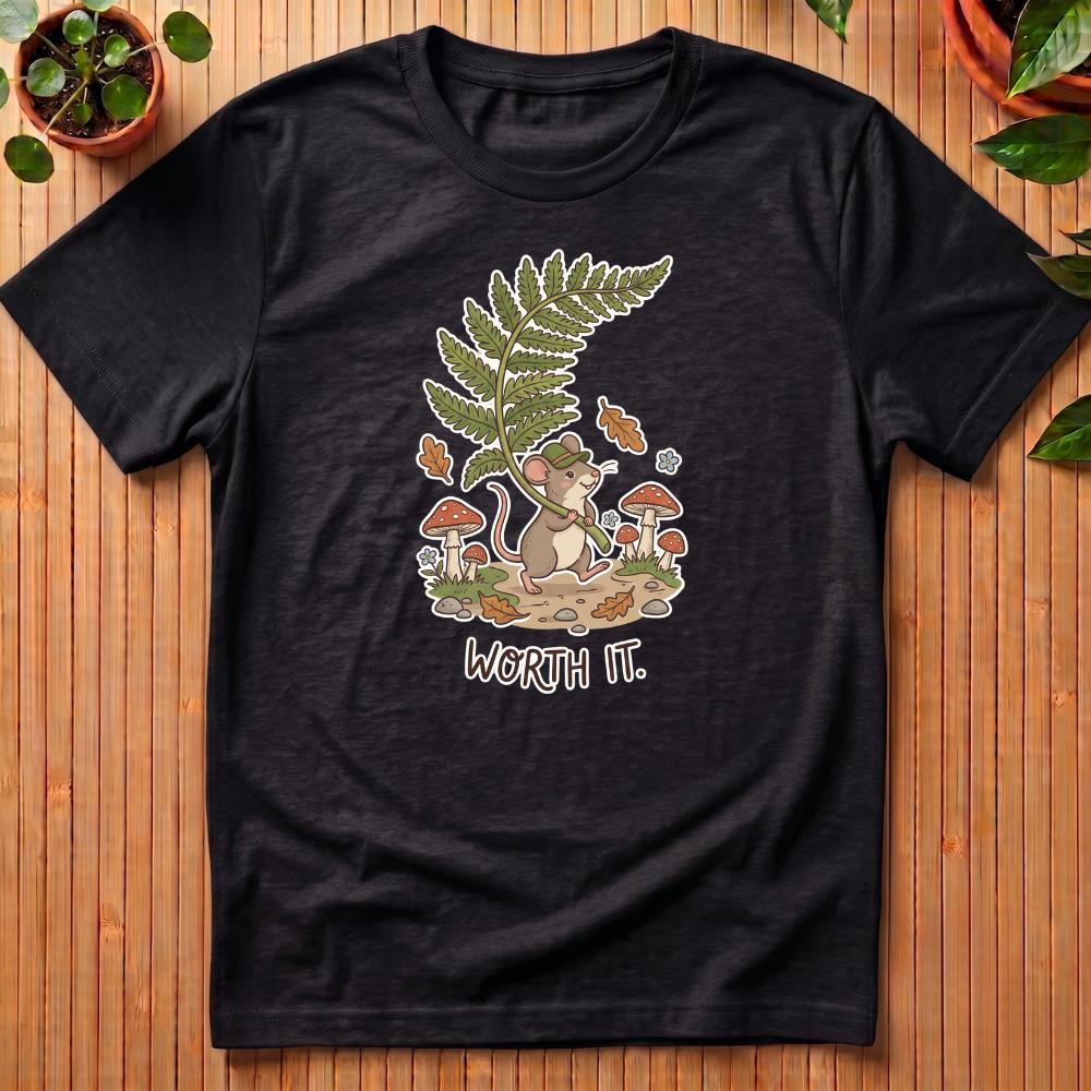 Worth It T-Shirt