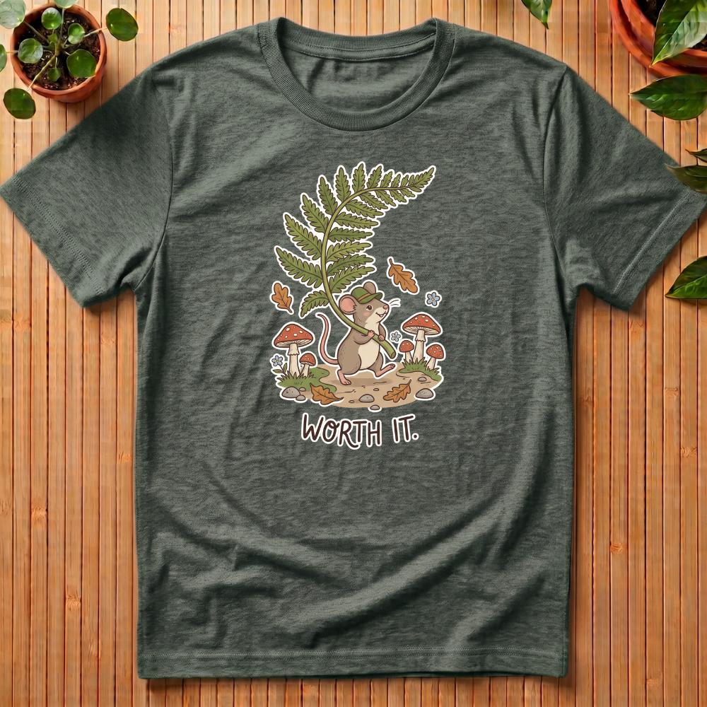 Worth It T-Shirt
