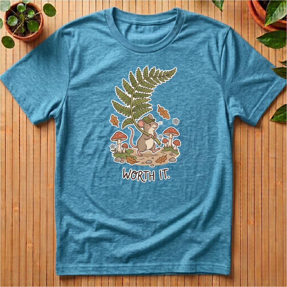 Worth It T-Shirt