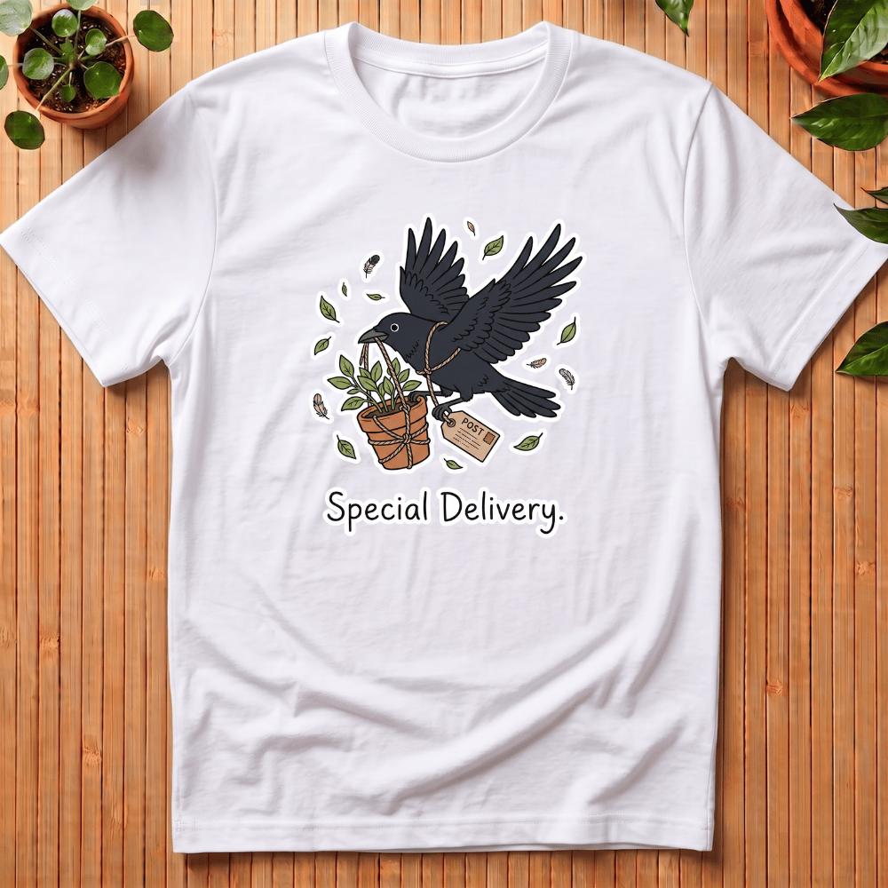 Special Delivery T-Shirt