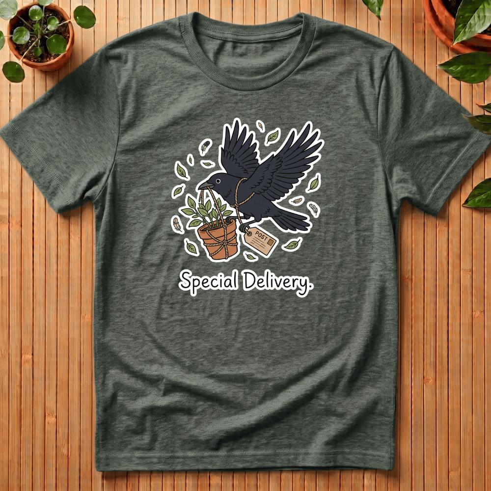 Special Delivery T-Shirt