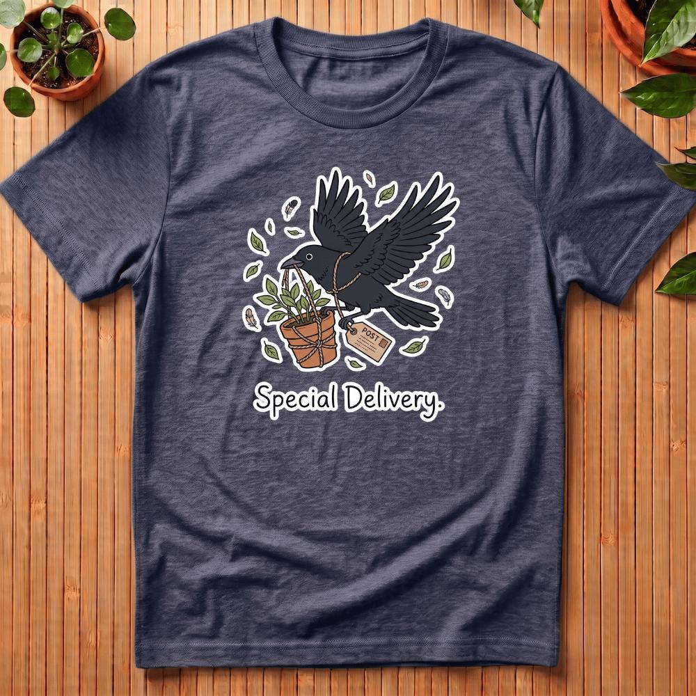 Special Delivery T-Shirt