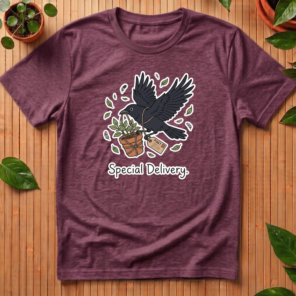 Special Delivery T-Shirt