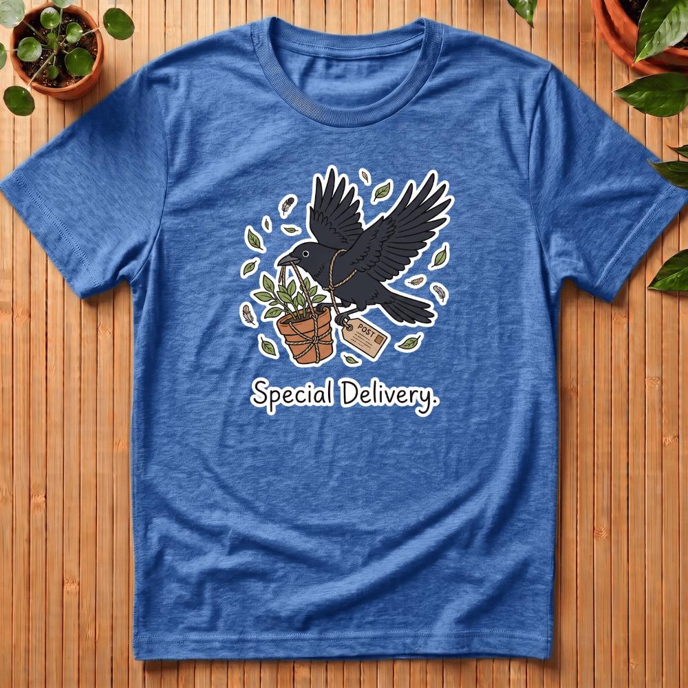 Special Delivery T-Shirt