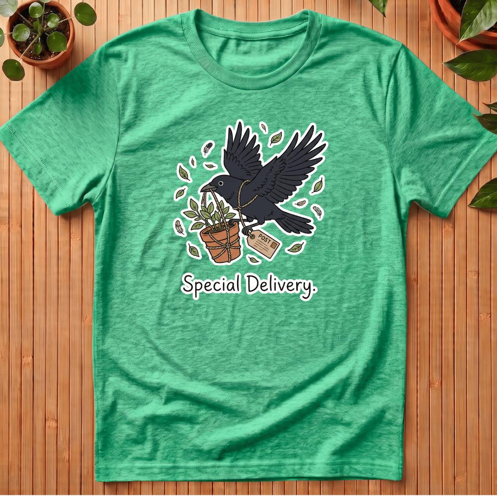 Special Delivery T-Shirt