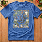 Yes I did in fact buy another plant T-Shirt