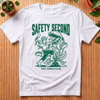 Safety Second T-Shirt