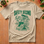 Safety Second T-Shirt