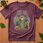 Just One More Fern T-Shirt