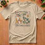 One More Chapter T-Shirt