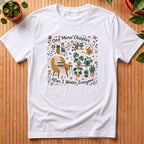 One More Chapter T-Shirt