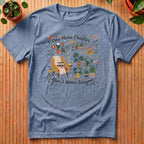 One More Chapter T-Shirt