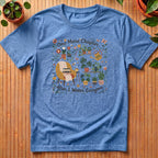 One More Chapter T-Shirt