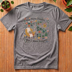 One More Chapter T-Shirt