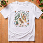 Home is My Favorite Adventure T-Shirt