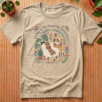 Home is My Favorite Adventure T-Shirt