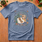 Home is My Favorite Adventure T-Shirt