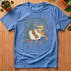 Home is My Favorite Adventure T-Shirt