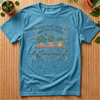 Every Plant Needs Something Different T-Shirt