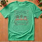 Every Plant Needs Something Different T-Shirt