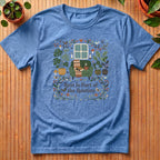 Rest Is Part of the Routine T-Shirt
