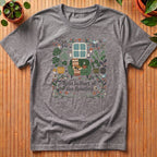 Rest Is Part of the Routine T-Shirt
