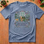 Rest Is Part of the Routine T-Shirt