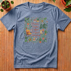 Plants. Books. Coffee. Perfect Company T-Shirt