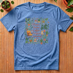 Plants. Books. Coffee. Perfect Company T-Shirt