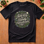 Some of Us Are Barely Photosynthesizing T-Shirt