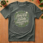 Some of Us Are Barely Photosynthesizing T-Shirt