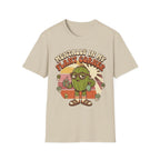 Mentally In My Plant Corner T-Shirt