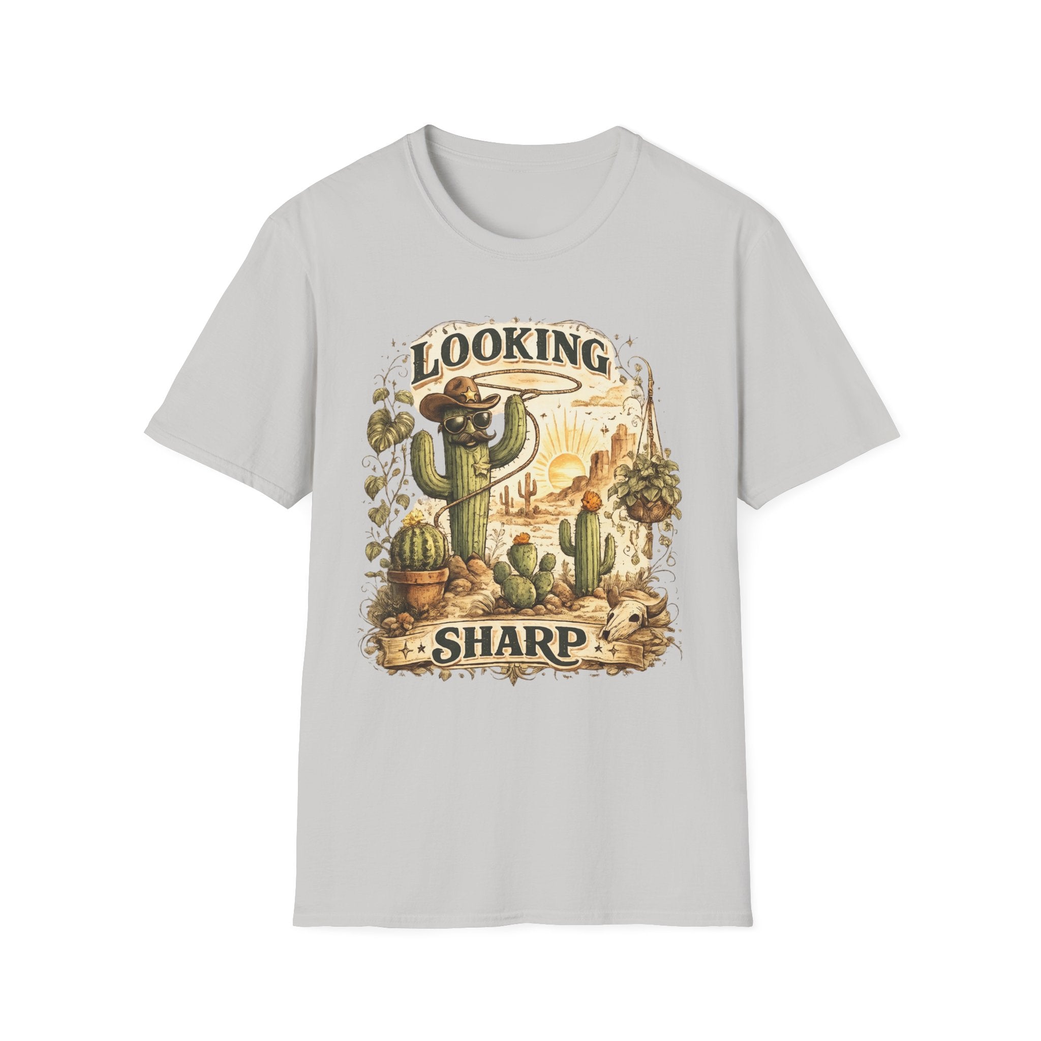 Looking Sharp T-Shirt
