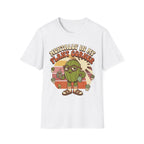 Mentally In My Plant Corner T-Shirt